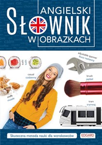 Angielski. Słownik w obrazkach - Księgarnia Niemcy (DE)