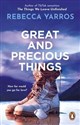 Great and Precious Things 