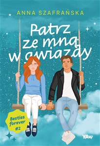 Patrz ze mną w gwiazdy. Besties forever, część 2  - Księgarnia Niemcy (DE)