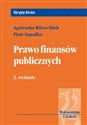 Prawo finansów publicznych