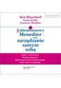 [Audiobook] Jednominutowy Menedżer oraz zarządzanie samym sobą