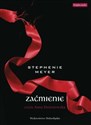 [Audiobook] Zaćmienie - Stephenie Meyer