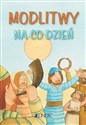 Modlitwy na co dzień - Opracowanie Zbiorowe