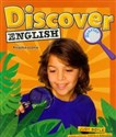 Discover English Starter Książka ucznia Szkoła podstawowa - Judy Boyle, Mariola Bogucka