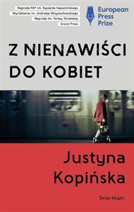 Z nienawiści do kobiet tw.