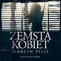 CD MP3 Zemsta kobiet 