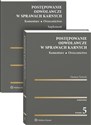 Postępowanie odwoławcze w sprawach karnych Komentarz Orzecznictwo - Dariusz Świecki