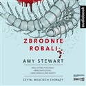 [Audiobook] Zbrodnie robali. Wesz, która p - Amy Stewart