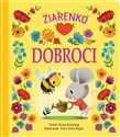 Ziarenko dobroci - Rose Bunting