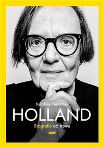 Holland Biografia od nowa - Księgarnia UK