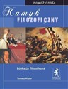 Kamyk filozoficzny. Nowożytność  - Tomasz Mazur