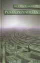 Pusta przestrzeń Historia o duchach - John M. Harrison