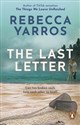 The Last Letter  - Rebecca Yarros