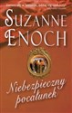 Niebezpieczny pocałunek - Suzanne Enoch