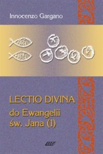 Lectio Divina 6 Do Ewangelii Św Jana 1 - Księgarnia Niemcy (DE)