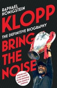 Klopp: Bring the Noise - Księgarnia Niemcy (DE)