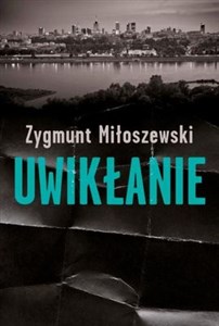 [Audiobook] Uwikłanie - Księgarnia UK