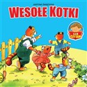 Wesołe kotki