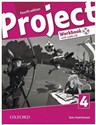 Project 4 Workbook + CD + online Practice