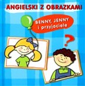 Benny, Jenny i przyjaciele