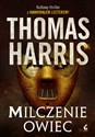 Milczenie owiec - Thomas Harris