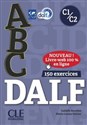 ABC DALF - Niveaux C1/C2 - Livre + CD + Livre-web
