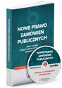 Nowe Prawo zamówień publicznych . Ustawa z praktycznym skorowidzem + płyta CD z e-skorowidzem