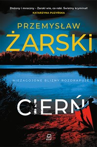 Cierń - Księgarnia UK