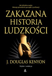 Zakazana historia ludzkości - Księgarnia Niemcy (DE)