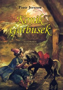 Konik Garbusek - Księgarnia UK