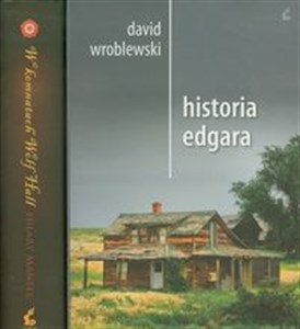 Historia Edgara W komnatach Wolf Hal Pakiet - Księgarnia Niemcy (DE)