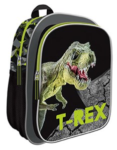 Plecak przedszkolny T-REX - Księgarnia UK