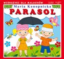 Parasol Wierszyki dla maluchów