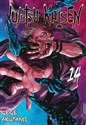 JUJUTSU KAISEN. Tom 14  - Gege Akutami