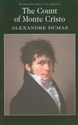 Count of the Monte Cristo - Alexandre Dumas