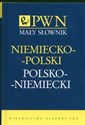 Mały słownik niemiecko-polski polsko-niemiecki