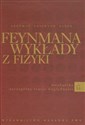 Feynmana wykłady z fizyki Tom 1.1 Mechanika Szczególna teoria względności