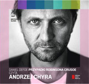 [Audiobook] Przypadki Robinsona Crusoe czyta Andrzej Chyra