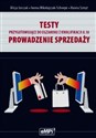 Testy przygotowujące do egzaminu z kwalifikacji A.18 Prowadzenie sprzedaży Technikum, Zasadnicza szkoła zawodowa - Alicja Jurczak, Iwona Mikołajczak-Schoepe, Hanna Szmyt