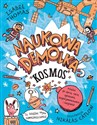 Naukowa demolka Kosmos - Isabel Thomas