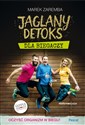 Jaglany detoks dla biegaczy - Marek Zaremba