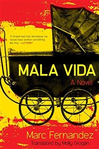 Mala vida - Księgarnia UK