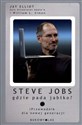Steve Jobs Gdzie pada jabłko iPrzewodnik dla nowej generacji