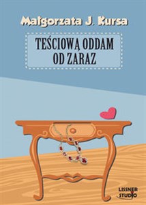 [Audiobook] Teściową oddam od zaraz - Księgarnia Niemcy (DE)