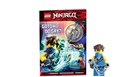 Lego Ninjago Gotowi do gry? LNC-6719