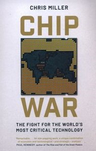 Chip War 