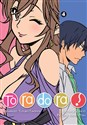 Toradora. Tom 4  - Yuyuko Takemiya, Zekkyo