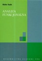 Analiza funkcjonalna - Walter Rudin