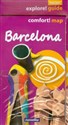 Barcelona przewodnik + mapa