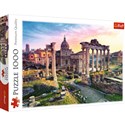 Puzzle Forum Rzymskie 1000  - 